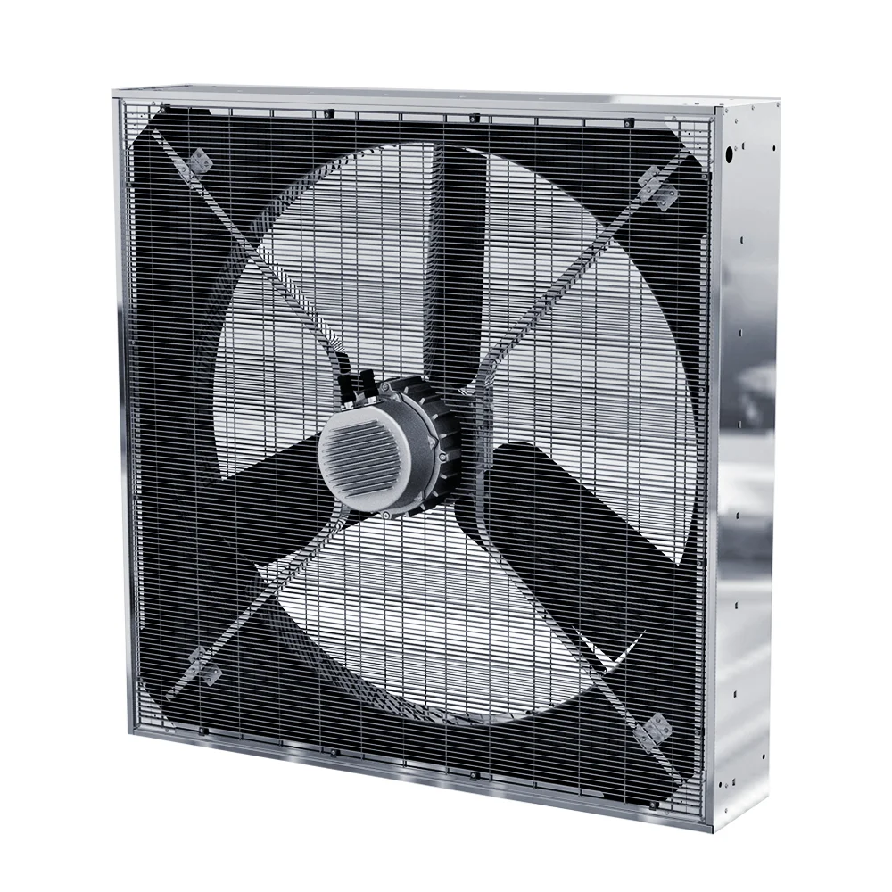 Wall Fan, AD900C, Axial, 3Ph, 900Mm - detail 6