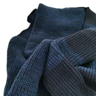 Fashion Custom Scarf Winter Womens Scarf Fashion Custom Blended Yarn Knit Scarf Winter Scarf For Women