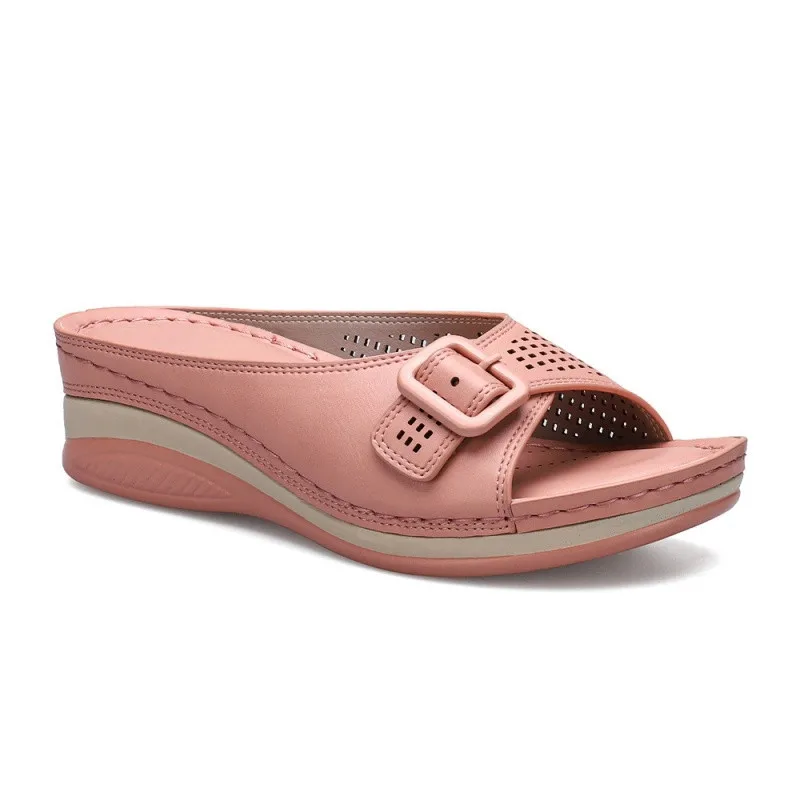 Amazon.com: DONGXIEHYS Cuñas Sandalias para Mujer Dressy Verano 2021,  Cordones de Fondo Grueso Flor Impreso Zapatos Calzado : Herramientas y  Mejoras del Hogar