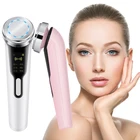 Massager Frequency Facial Massager Photon High Frequency Led Light Therapy Multifunctional Beauty Device