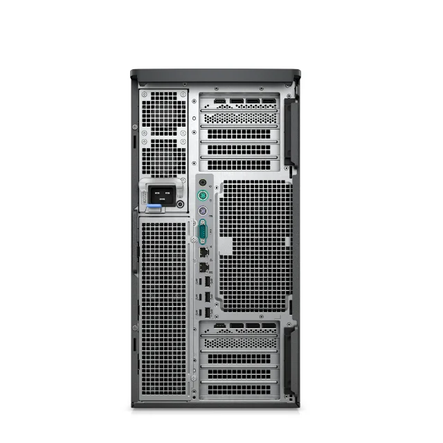 Hot Selling Dell Workstation Dell Precision Xeon W Tower