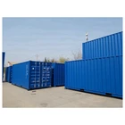 2021 Buy New Shipping Containers 20ft Special Sea Shipping Container