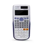 Promotional Supply Promotional Dual Power Supply School Scientific 12 Digits Custom Calculator
