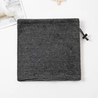 Scarf Warm Scarf Neck Cover Neck Cover Autumn And Winter Men And Women Neutral Fashion