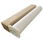Inkjet Canvas Waterproof Water Based Inkjet Digital Printing 100% Pure Cotton Canvas