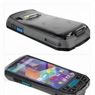 Pdas Blovedream Android PDAS Data Collection 1D 2D Barcode Reader NFC 13.56mhz