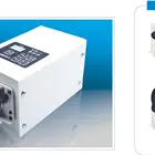 Pump Mortar Grouting Hose Pump For Construction Cement Mortar Pump High Flow Peristaltic Pump