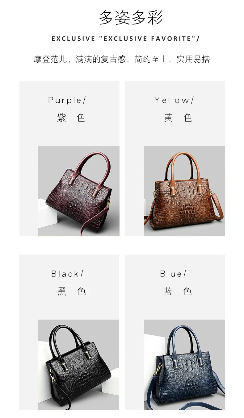 High Quality Tote Bags CrossBody Women Handbags Ladies Cosmetics Bags Female Fashion Phone Bag
