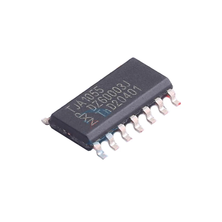 Brand New Genuine Original Ic Tja1055t/1j Stock Professional Supplier ...