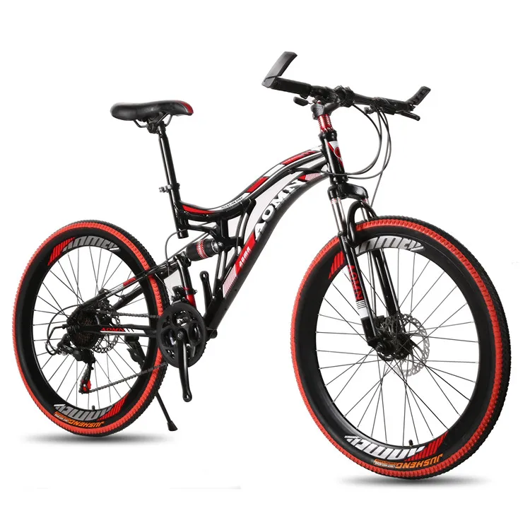 upland stinger 26 inch mountain bike