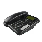 Phones 3g Phone Cordless Phones 850/1900/2100MHz Unlocked 2G GSM 3G WCDMA Landline Phone With SIM Card