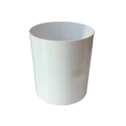 Bucket Factory Made In China Customized Aluminum Metal Spinning Ice Bucket For Beer Wine