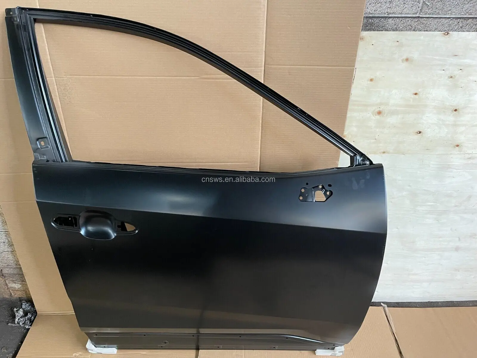 Producto de repuesto de panel de puerta delantera de repuesto de acero de calidad OE para Toyota RAV4 2019 2020 2021-36