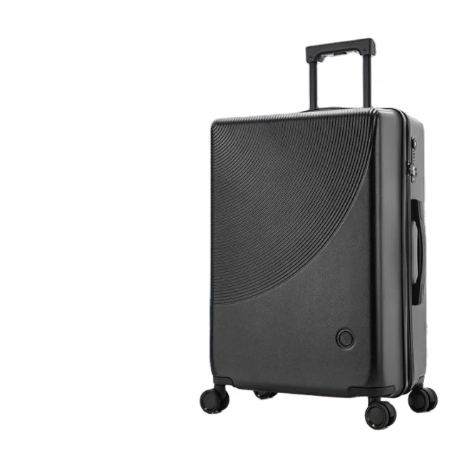 Abs Pc Smart Travelling Hand Bags Carry 