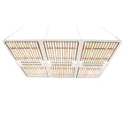 Hot Plant Hot Sale Vanplex Grow Board 660W Growing Led Grow Light For Indoor Plant