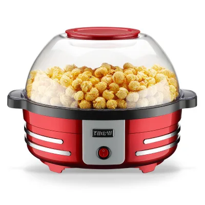 220 volt popcorn machine
