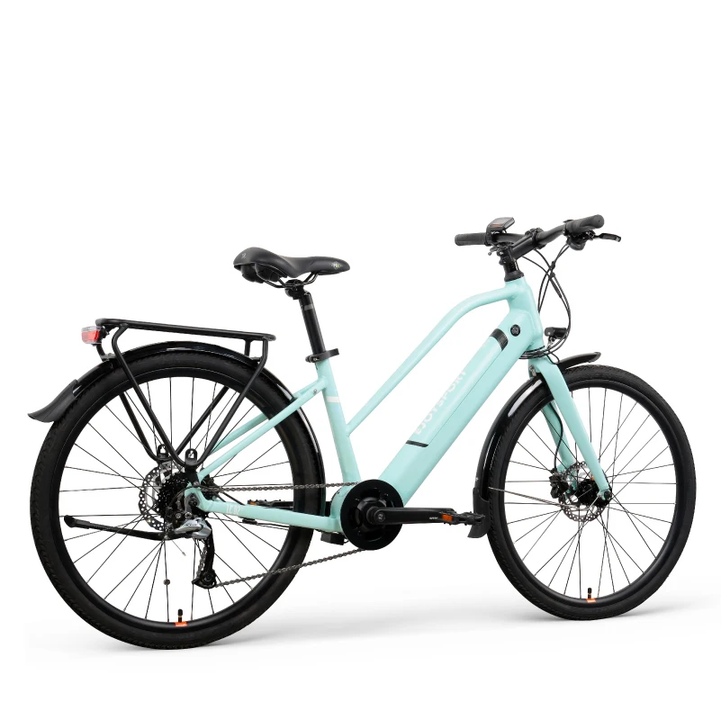 Buy Smart Ebike,Motorized Bicycles 