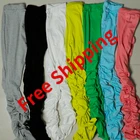 New Women Xs-3xl 2021 New Arrivals Fashion Trouser Stacked Pant Jogger Leggings Stacked Sweat Pants Women