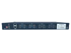Multi Wall Controller 2021 Hot Seller Multi Channels Multi Modes 1080P Video Matrix Video Wall Controller