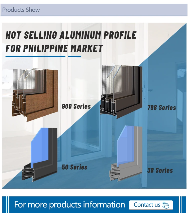 Analok And White Philippines Series Sliding Window