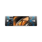Dvd Touch Screen 1din Single Din Car Radio Mp5 Dvd Player Multimedia Entertainment System