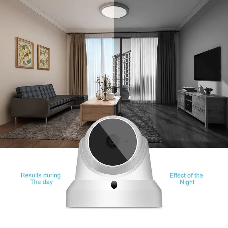 V380 Pro WiFi 1080P PTZ IP Camera Smart Home Security Night Vision Indoor 2MP Wireless CCTV Dome Camera .jpg