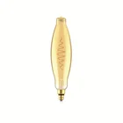 Decorative Big Size 3.5K LED Filament Lamp Vintage Edison Bulb Speical Shaped 8W