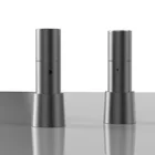 Diffuser Flower Aroma Diffuser Glass Aroma Diffuser Bottle Waterless Aroma Diffuser