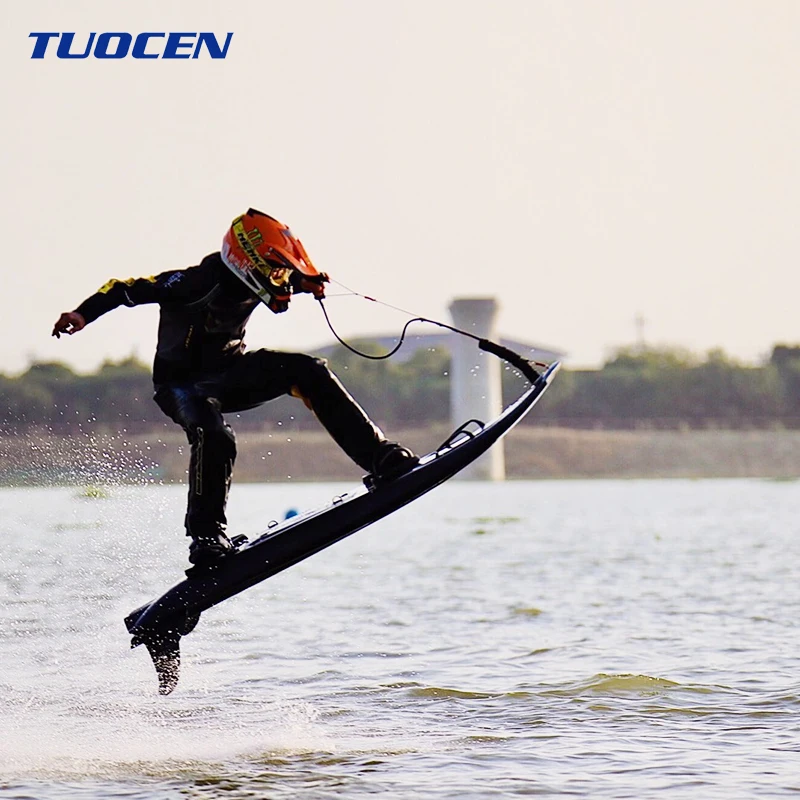 fliteboard electric hydrofoil surfboard