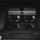 Computer Door Server Cabinet 19'' Server Computer Network Rack Cabinet With Vented Door