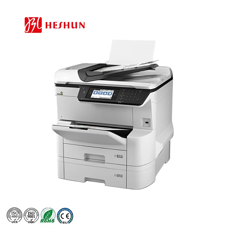 Cross Flow Fans, Epsonpx-M7110F-8690A, A3 - detail 2
