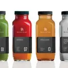 Juice Bottles Juice Drinking Glass Bottle Cheap Fruit Juice Glass Container Drinking Bottles