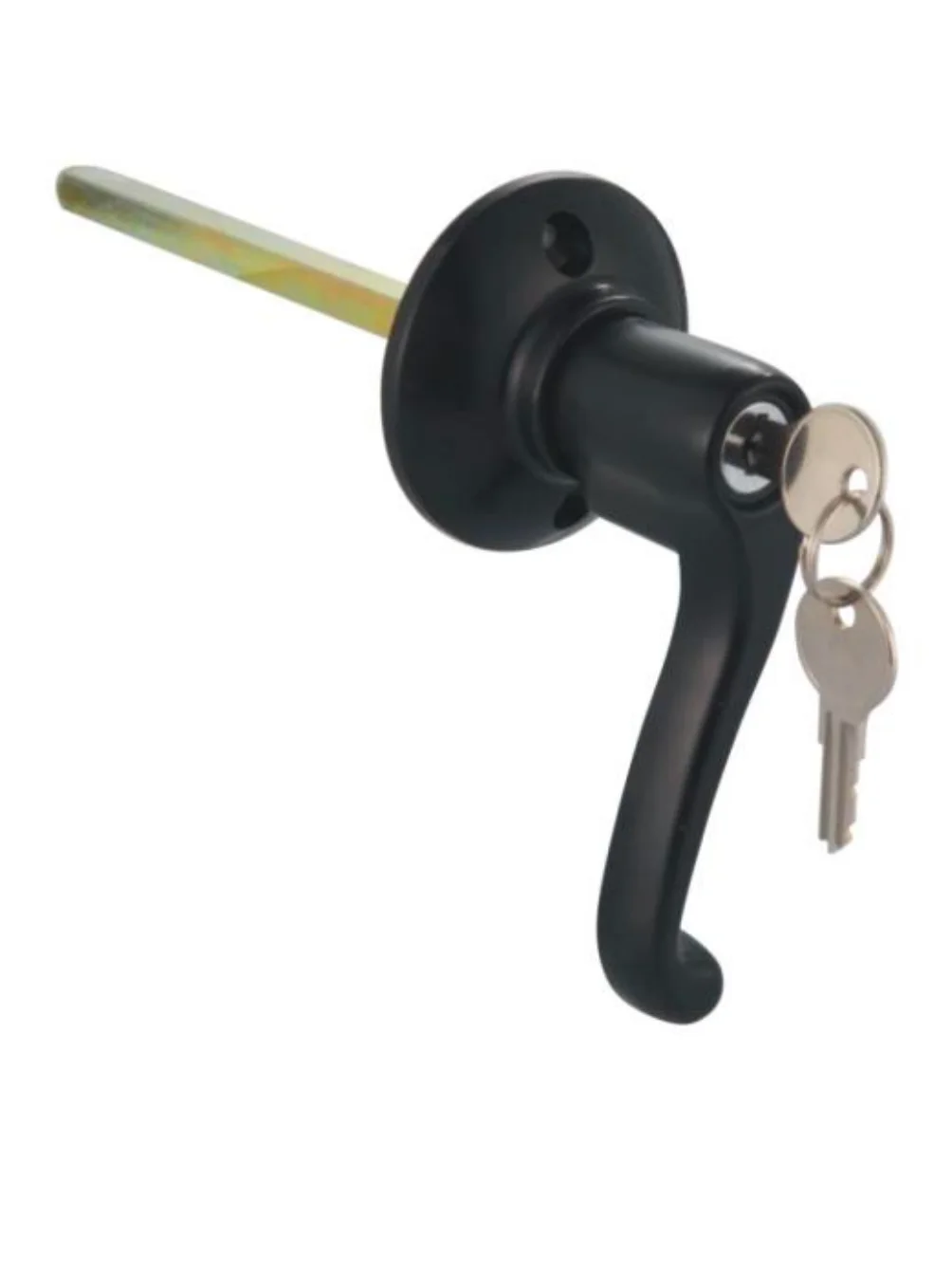 High Quality Manufacturer Key Door Handle Lock Set Reasonable Price Lever Lock supplier