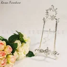 Decoration Table Wedding Event Decoration For Gift Guest Reception Supplier Gold Table Number Wedding For Sale