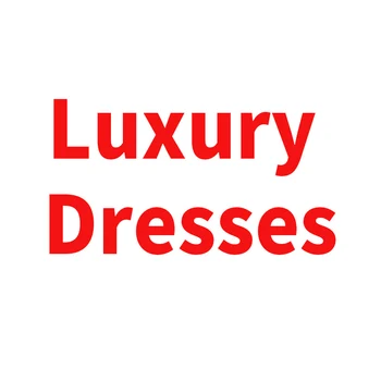 Luxury party dress name branded 2022 plus size summer dresses designer clothes famous brands casual women's clothing