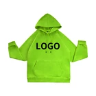 IATU 2021 Customized Logo Hoodie Blanket Colorful Hoodie Men Mix Sizes Custom Sweatshirt