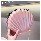 Fashion Bags And 2021 New Fashion Shell Evening Bags Lady Bags For Shopping And Party