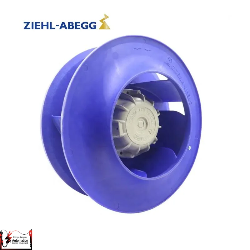 Centrifugal Fan, RH22V-4IP.ZC.BR, 200~240V, 50/60HZ, 170W - detail 2