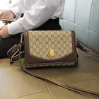 Design Luxury Bag New Arrival Latest Design Fashion Waterproof Lady Luxury Handbags Shoulder Bag