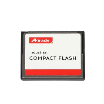 Industrial Compact Flash(CF) Industrial Use Compact Flash Memory Card 128MB~16GB Cf Card