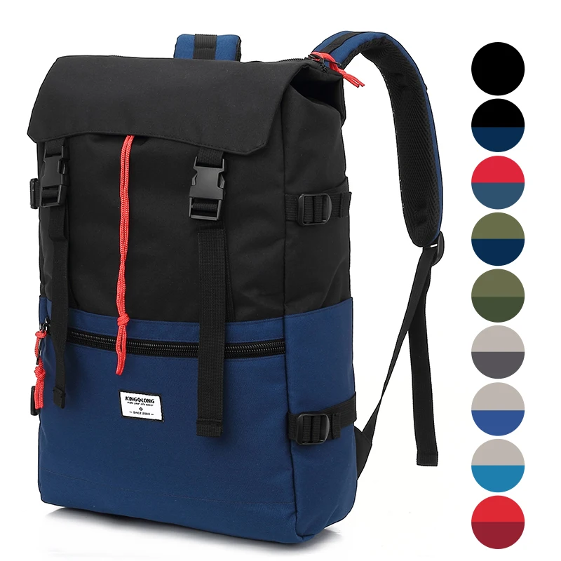Trekking Hiking Backpack,Camping 