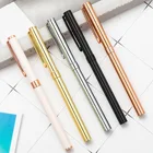 Logo Pen Cusomized Logo Promotion Custom Logo Executive Metal Pen Luxury Ball Point Pen For Souvenir