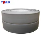 Tape Rubber Strip Tape Wholesale China Factory PE Butyl Tape Rubber Tape Kitchen Rubber Roll Caulk Strip