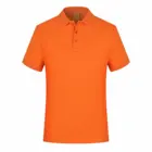 100% High Quality Nano 100% Cotton Short Sleeve Custom Logo Golf Shirt Short Sleeve Polo Shirt For Men