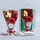 Gift The Latest Internet Celebrity With The Same Christmas Gift Boxed Christmas Bouquet