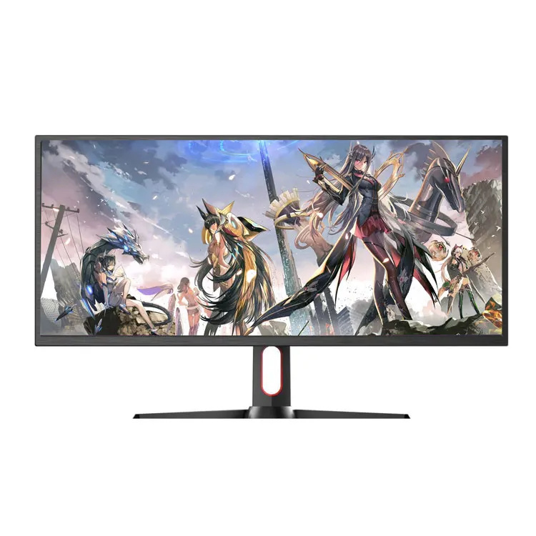 Large Screen 34\