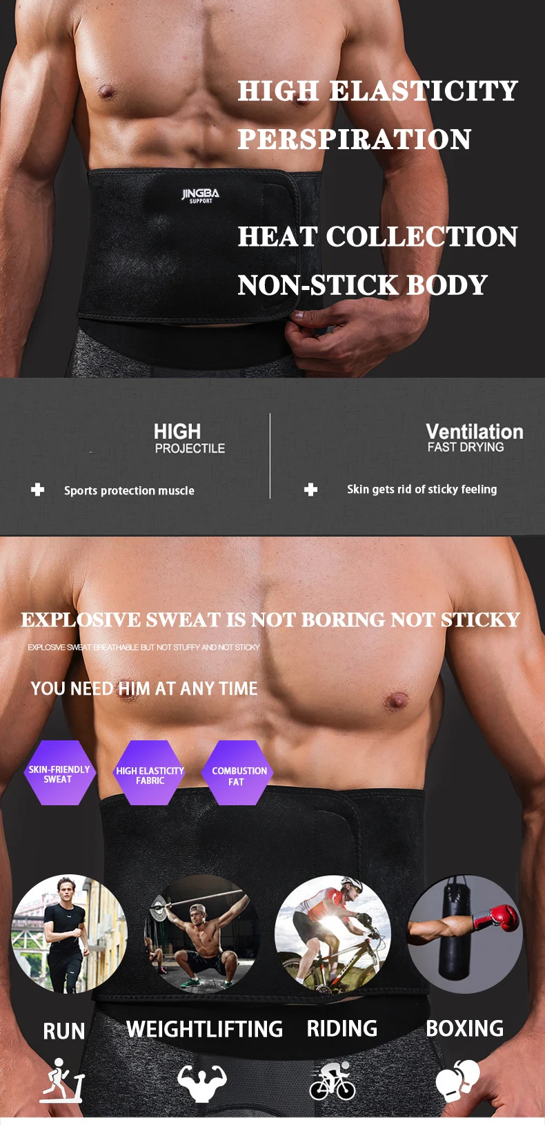 Waist Trimmer Image 1