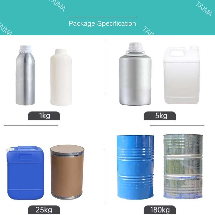 Cas 5910-87-2 Trans,trans-2,4-nonadienaal (E,E)-2,4-nonadienaal voor essentie 2