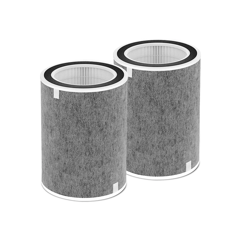 product replacement for hepa filter sharks hp200 hp201 hp202 ua205 air purifiers max max 3 in 1 series hc501 hc502 hc505-1