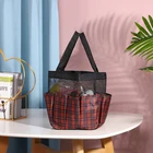 Bag Clutch Summer Newest Mesh Shoulder Bag Beach Travel Foldable Clutch Purse Woman Handbag For Girls